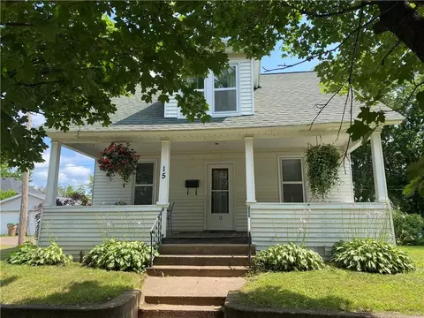 15 Woodward Ave, Chippewa Falls, WI 54729