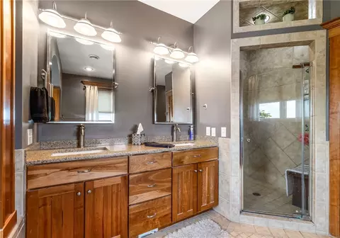 s8650 Heartwood Drive, Eleva, WI 54738 photo 19