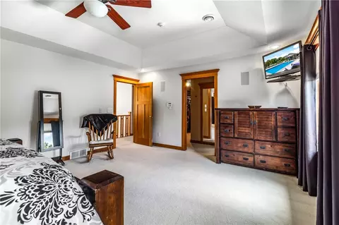 s8650 Heartwood Drive, Eleva, WI 54738 photo 17