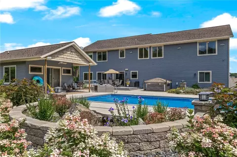 s8650 Heartwood Drive, Eleva, WI 54738 photo 38