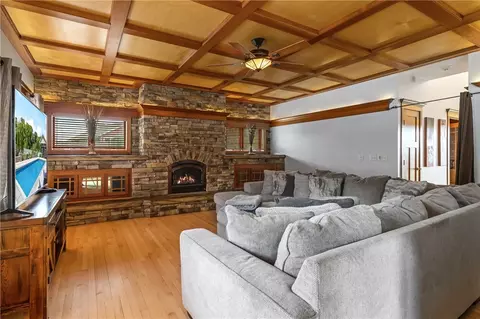 s8650 Heartwood Drive, Eleva, WI 54738 photo 8