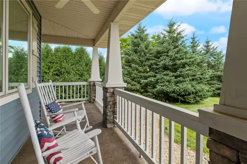 s8650 Heartwood Drive, Eleva, WI 54738 photo 6