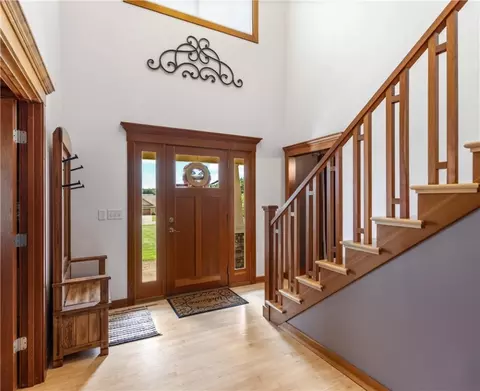 s8650 Heartwood Drive, Eleva, WI 54738 photo 7