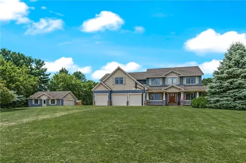 s8650 Heartwood Drive, Eleva, WI 54738