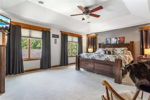 s8650 Heartwood Drive, Eleva, WI 54738 photo 16