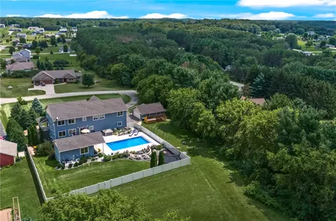 s8650 Heartwood Drive, Eleva, WI 54738 photo 5