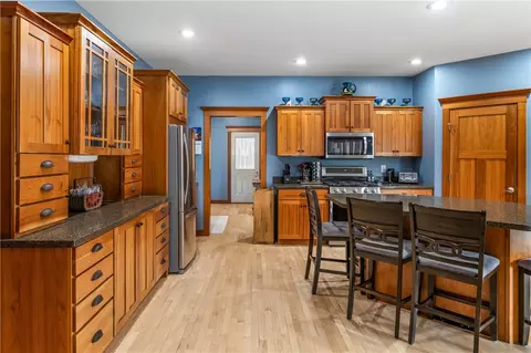 s8650 Heartwood Drive, Eleva, WI 54738 photo 11