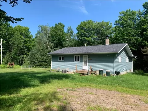 82163 Pociask Rd, Butternut, WI 54514