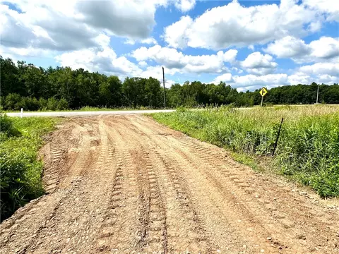 10 E Acres E County Road D, Fall Creek, WI 54742