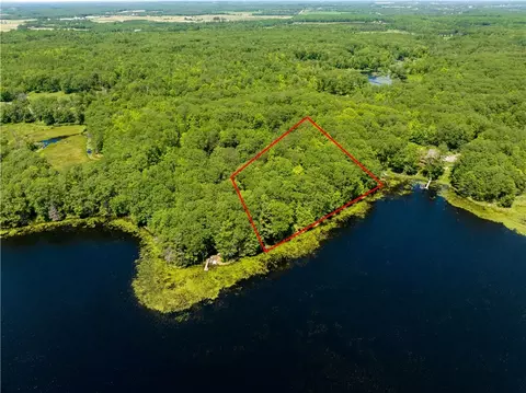 Nnn Crescent Springs Trail, Shell Lake, WI 54871