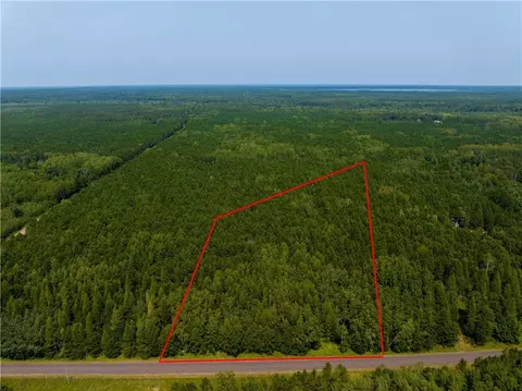 lot5 Black Brook Rd, Webster, WI 54893