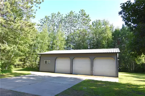27947 290th Ave, Holcombe, WI 54745