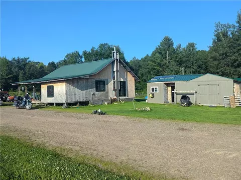 10601 W Old 14 Rd, Ladysmith, WI 54848