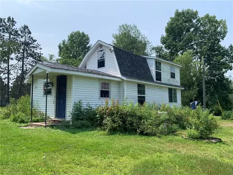 10184 Old Highway 70, Radisson, WI 54867