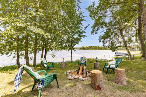 Exterior - 23855 Garden Lake Rd, Cable, WI 54821 photo 4 of 4
