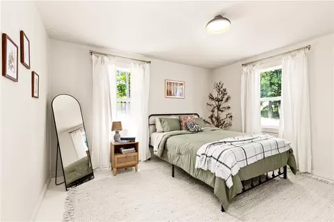Bedroom - 23855 Garden Lake Rd, Cable, WI 54821 photo 1 of 5
