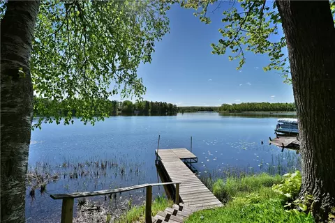 View/Area - 23855 Garden Lake Rd, Cable, WI 54821 photo 2 of 5
