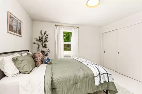 Bedroom - 23855 Garden Lake Rd, Cable, WI 54821 photo 2 of 5