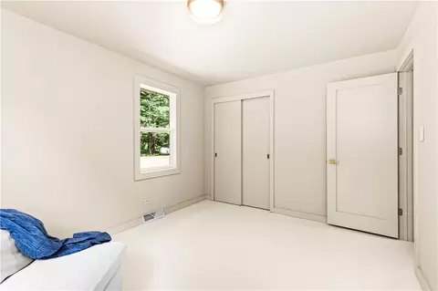 Bedroom - 23855 Garden Lake Rd, Cable, WI 54821 photo 5 of 5