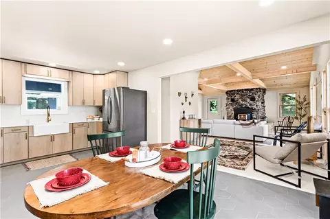 Dining - 23855 Garden Lake Rd, Cable, WI 54821 photo 2 of 3