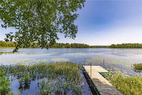 View/Area - 23855 Garden Lake Rd, Cable, WI 54821 photo 1 of 5