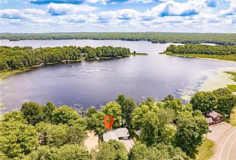 View/Area - 23855 Garden Lake Rd, Cable, WI 54821 photo 3 of 5