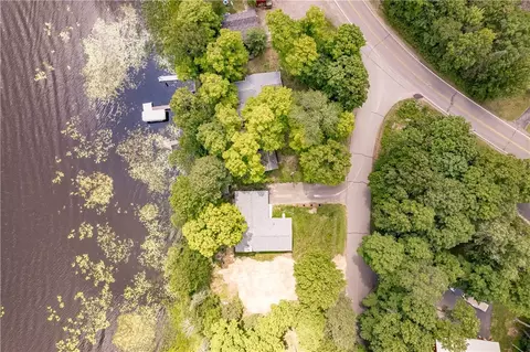 View/Area - 23855 Garden Lake Rd, Cable, WI 54821 photo 4 of 5