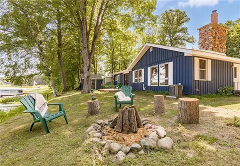 Exterior - 23855 Garden Lake Rd, Cable, WI 54821 photo 3 of 4