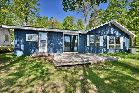 23855 Garden Lake Rd, Cable, WI 54821
