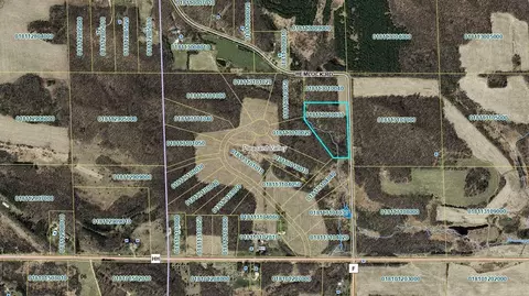 lot8 Hemlock Rd, Eleva, WI 54738 photo 4