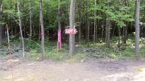 Lot 1 Aspen Ridge Trl, Siren, WI 54872