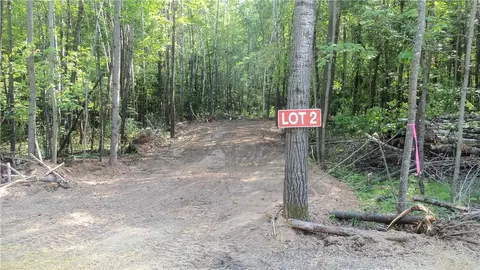 Lot 2 Aspen Ridge Trl, Siren, WI 54872