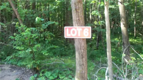 Lot 6 Aspen Ridge Trl, Siren, WI 54872