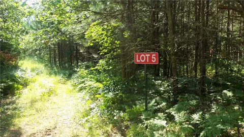 Lot 5 Aspen Ridge Trl, Siren, WI 54872