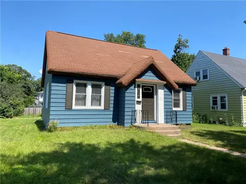 1604 Badger Ave, Eau Claire, WI 54701