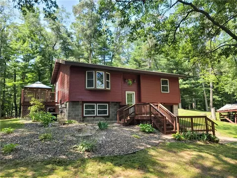 1130 22 12 St, Chetek, WI 54728