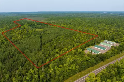 1 County Highway M, Cable, WI 54821