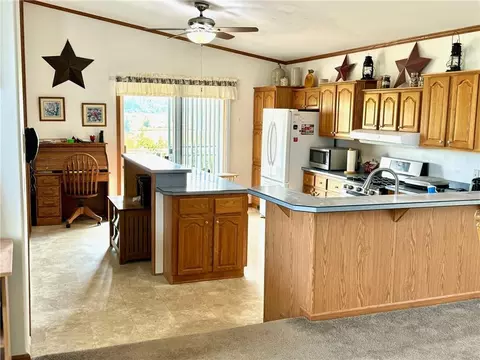 1145 N School Rd, Thorp, WI 54771 photo 4