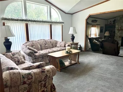 1145 N School Rd, Thorp, WI 54771 photo 2