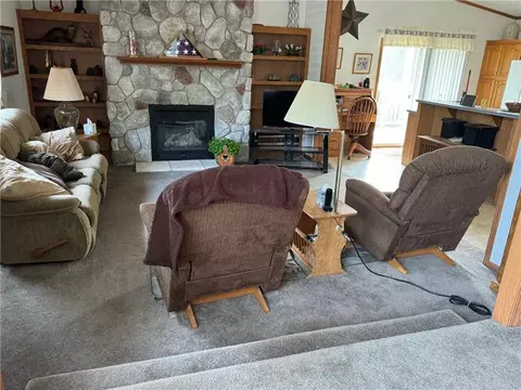 1145 N School Rd, Thorp, WI 54771 photo 3