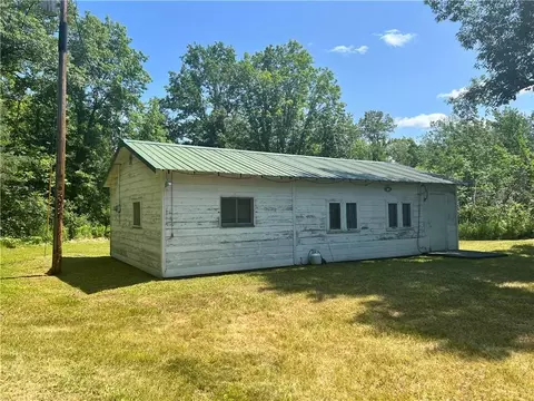 14452 S Lundquist Rd, Danbury, WI 54830