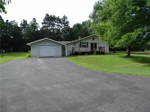 804 Elm St, Strum, WI 54770