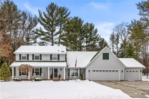 3384 Evergreen Ln, Eau Claire, WI 54701