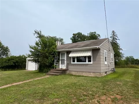 232 N Oak St, Grantsburg, WI 54840