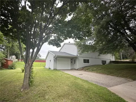 414416 Fisher St #1 AND 2, Eau Claire, WI 54703
