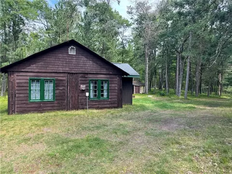 51230 Birch Lake Rd, Barnes, WI 54873