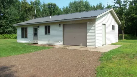 24108 Clam Lake Dr, Siren, WI 54872