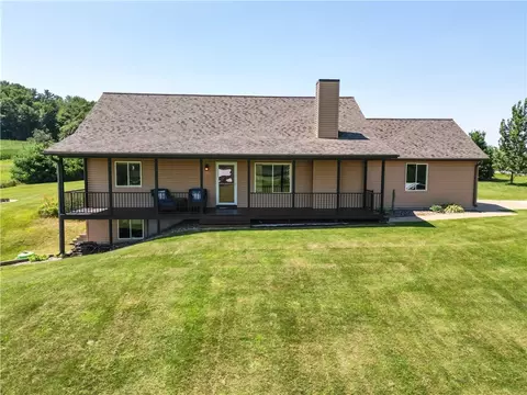 18871 E Adolph Rd, Augusta, WI 54722