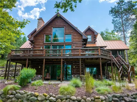 48485 Stone Rd, Barnes, WI 54873