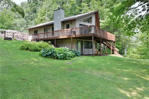 n3102 Lakeview Drive, Sarona, WI 54870
